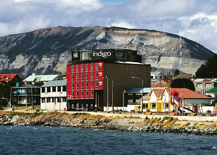 Noi Indigo Patagonia