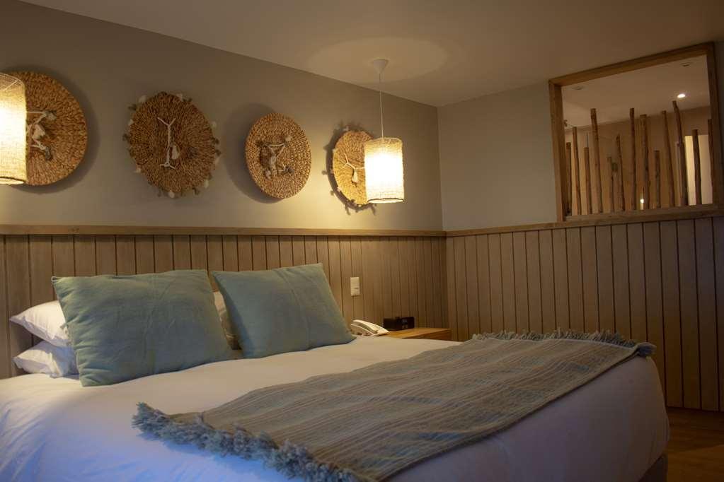 Noi Indigo Patagonia 5*