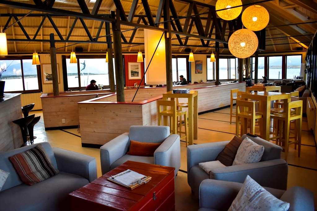 Noi Indigo Patagonia Hotel 5*