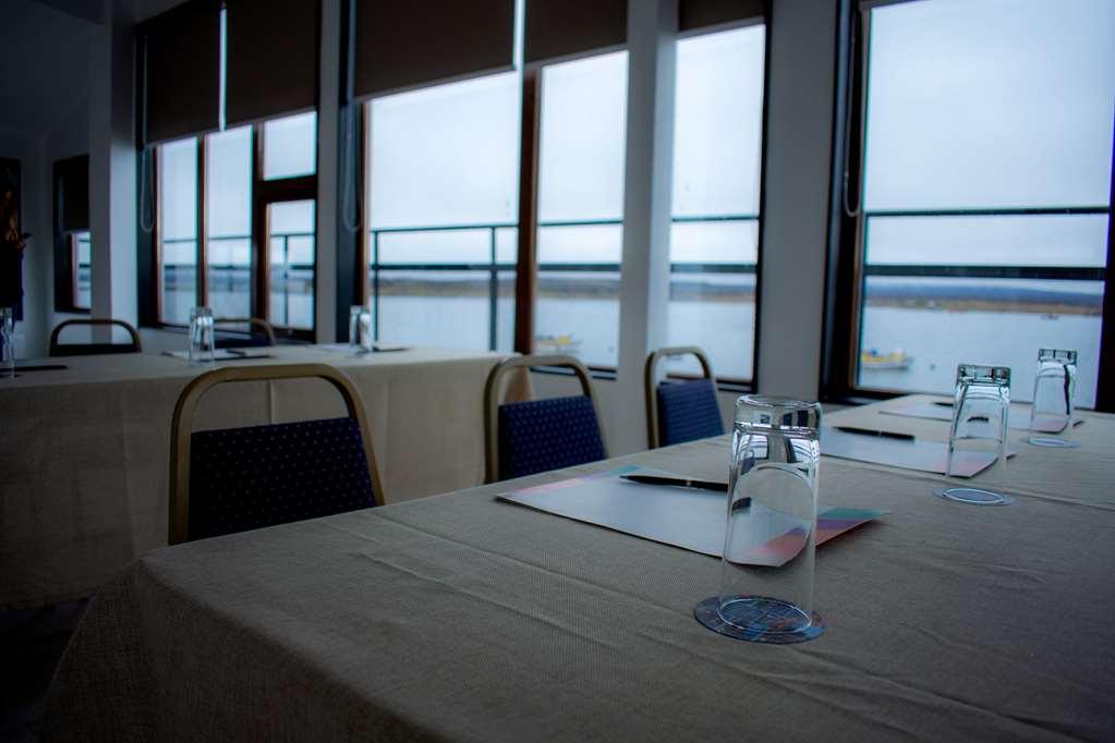 Noi Indigo Patagonia 5* Puerto Natales