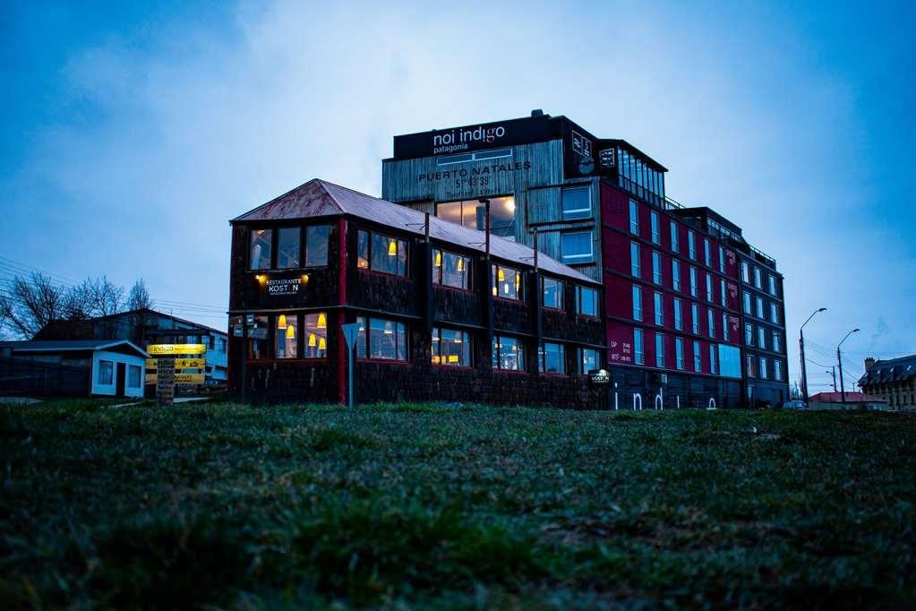 Noi Indigo Patagonia Puerto Natales