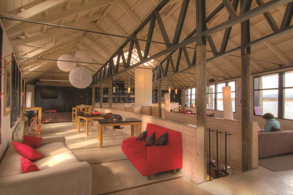 Hotel Noi Indigo Patagonia 5*