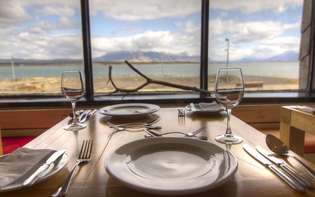 Noi Indigo Patagonia Hotel Puerto Natales