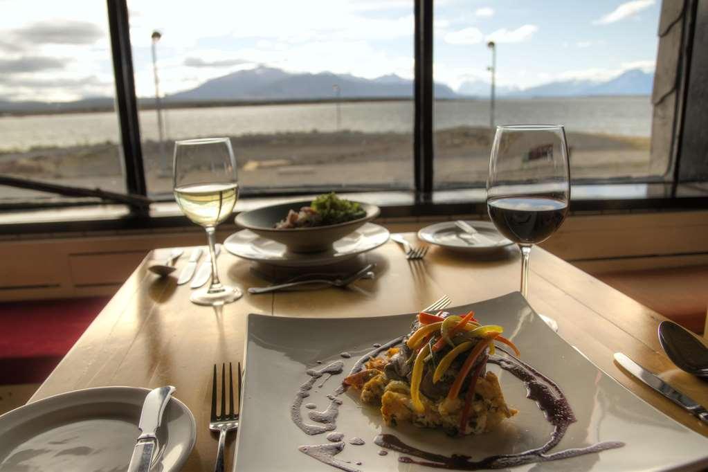 Noi Indigo Patagonia Puerto Natales