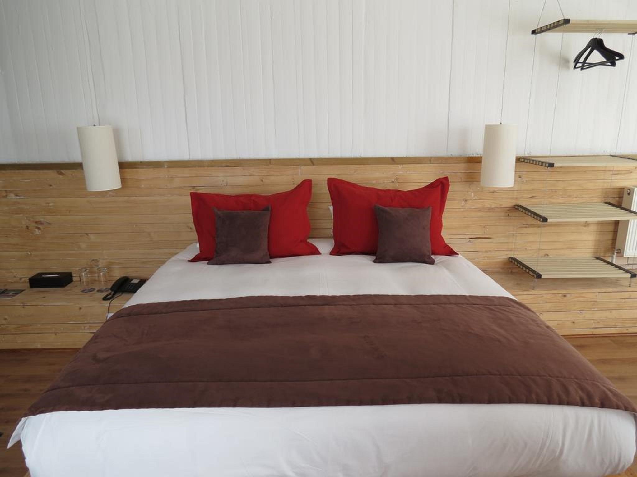 Noi Indigo Patagonia 5* Puerto Natales