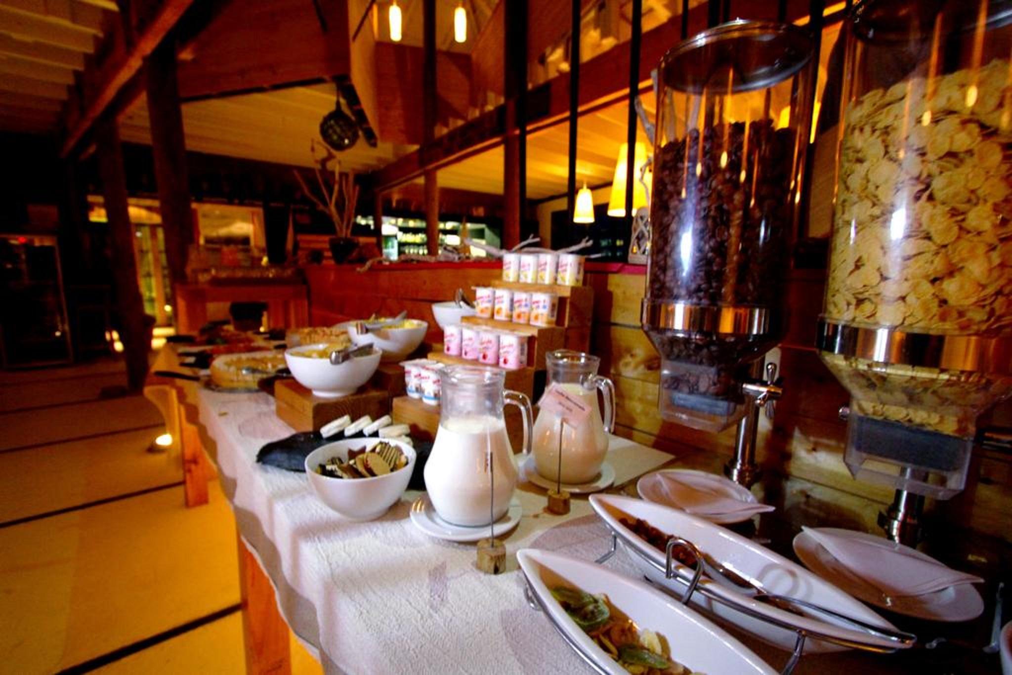 Hotel Noi Indigo Patagonia