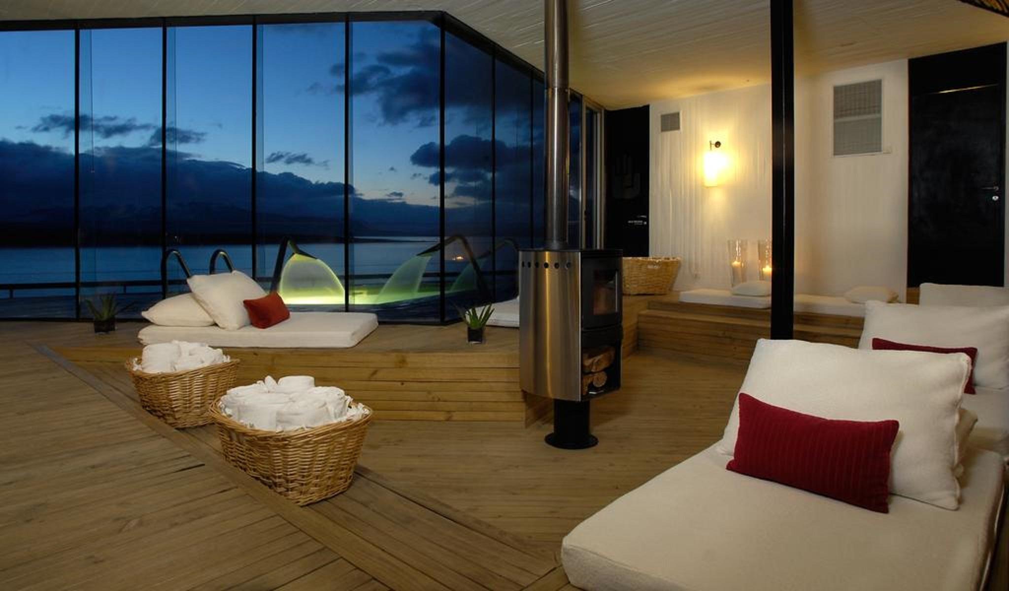 Noi Indigo Patagonia Puerto Natales