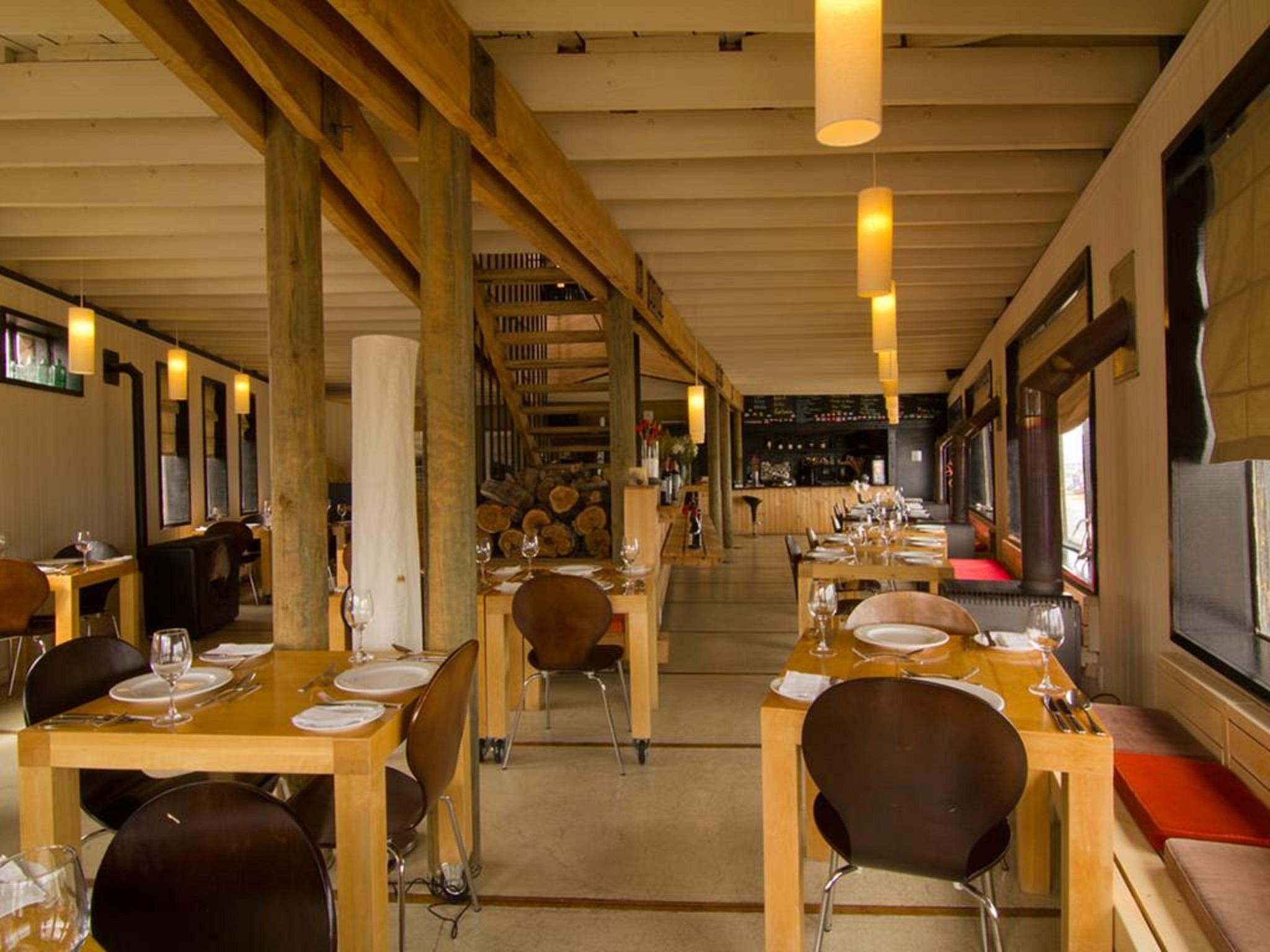 Noi Indigo Patagonia Hotel Puerto Natales