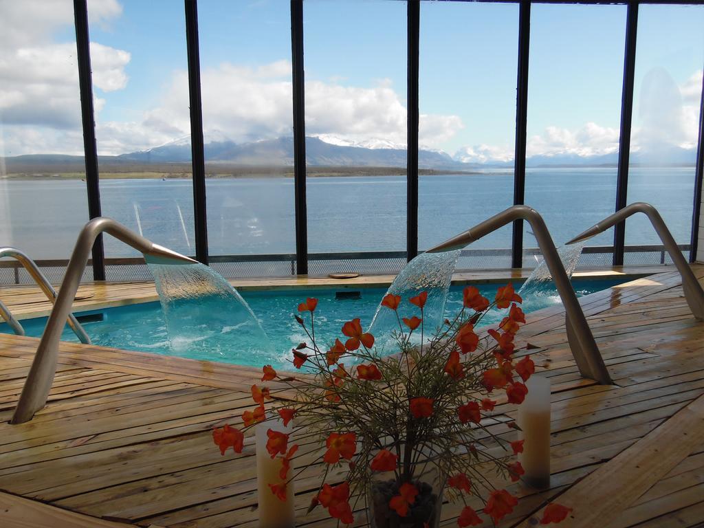 Hotel Noi Indigo Patagonia Puerto Natales