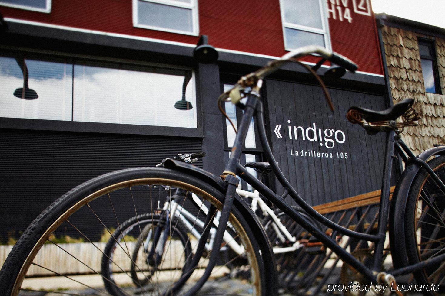 Hotel Noi Indigo Patagonia Puerto Natales