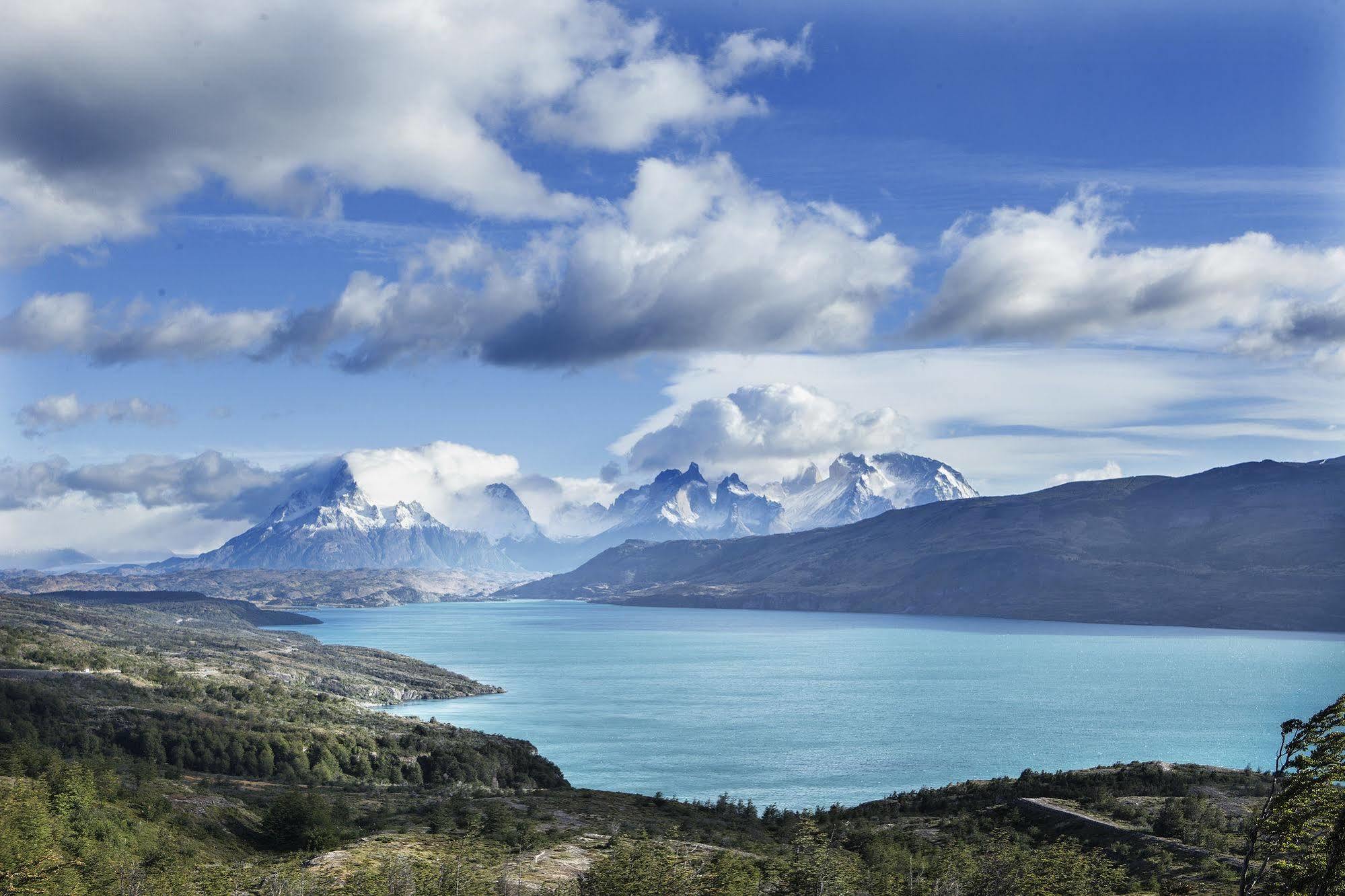 Noi Indigo Patagonia Hotel