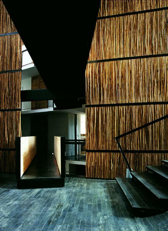 Noi Indigo Patagonia Hotel