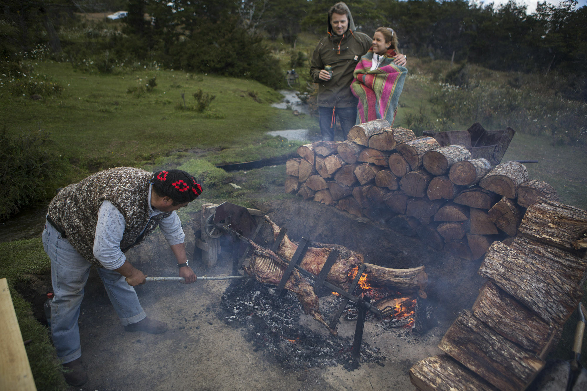 Noi Indigo Patagonia 5*