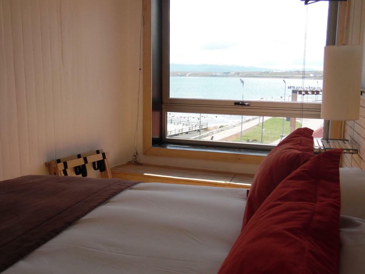 Noi Indigo Patagonia 5* Puerto Natales