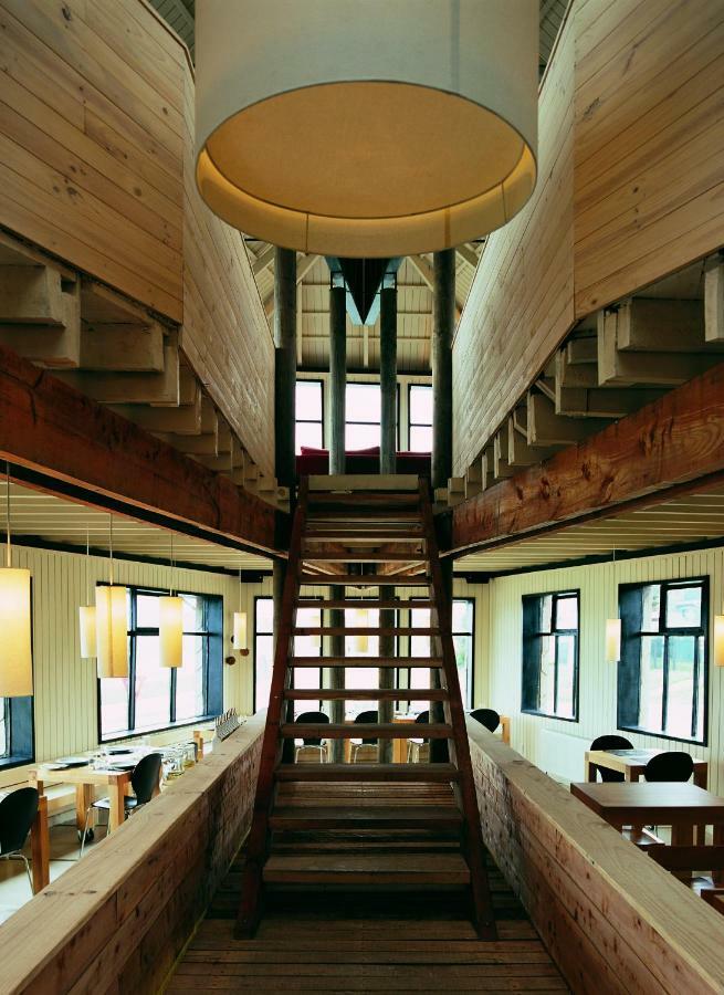 Noi Indigo Patagonia 5* Puerto Natales