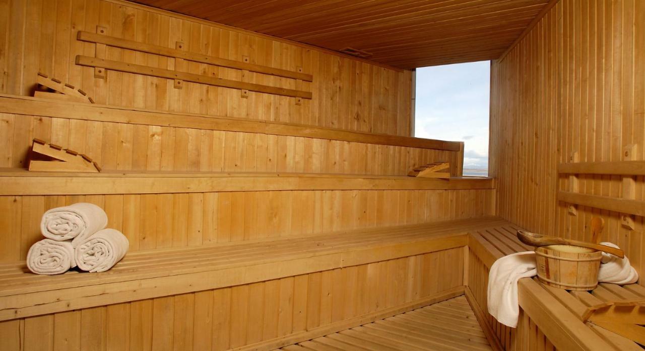 Noi Indigo Patagonia 5*