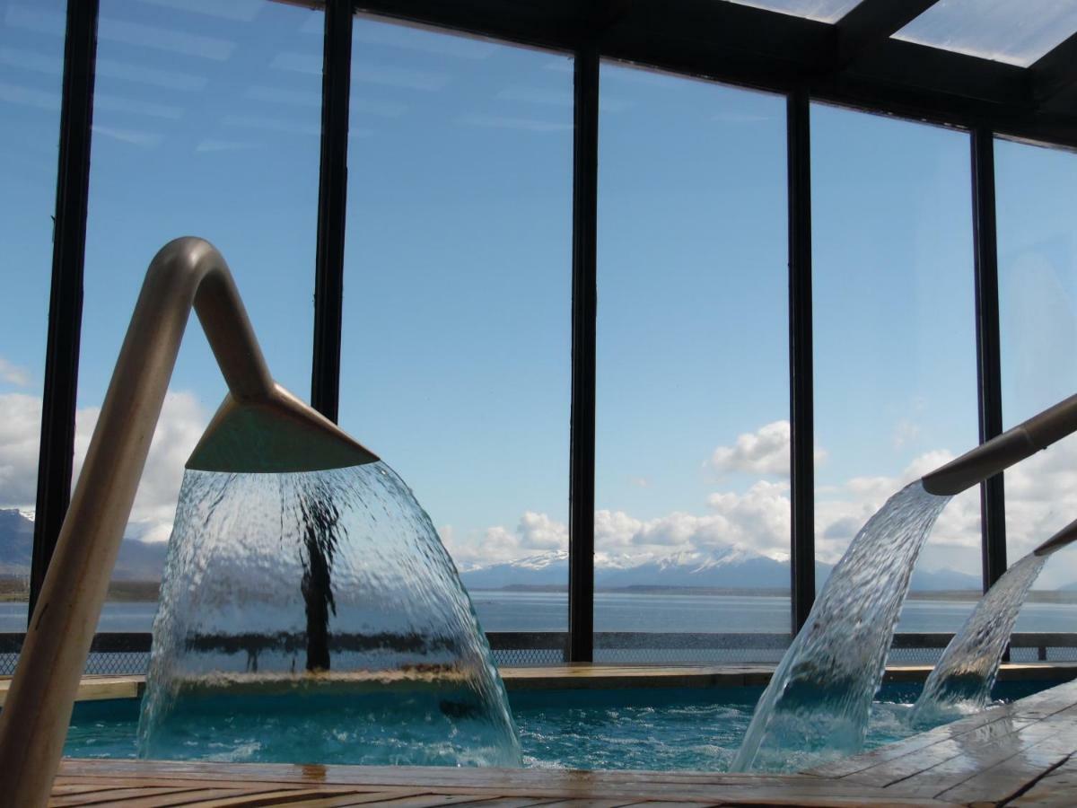 Noi Indigo Patagonia 5*